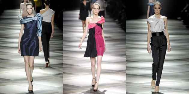 Lanvin 2009����ϵ��