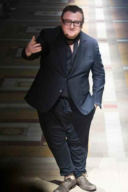 Alber ElbazлĻ