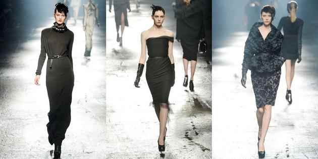  Lanvin 2009�ﶬϵ��